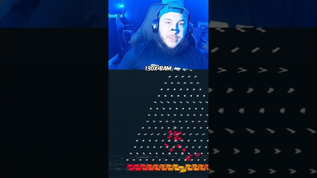 How I took a $69 ball and turned it into 9 GRAND