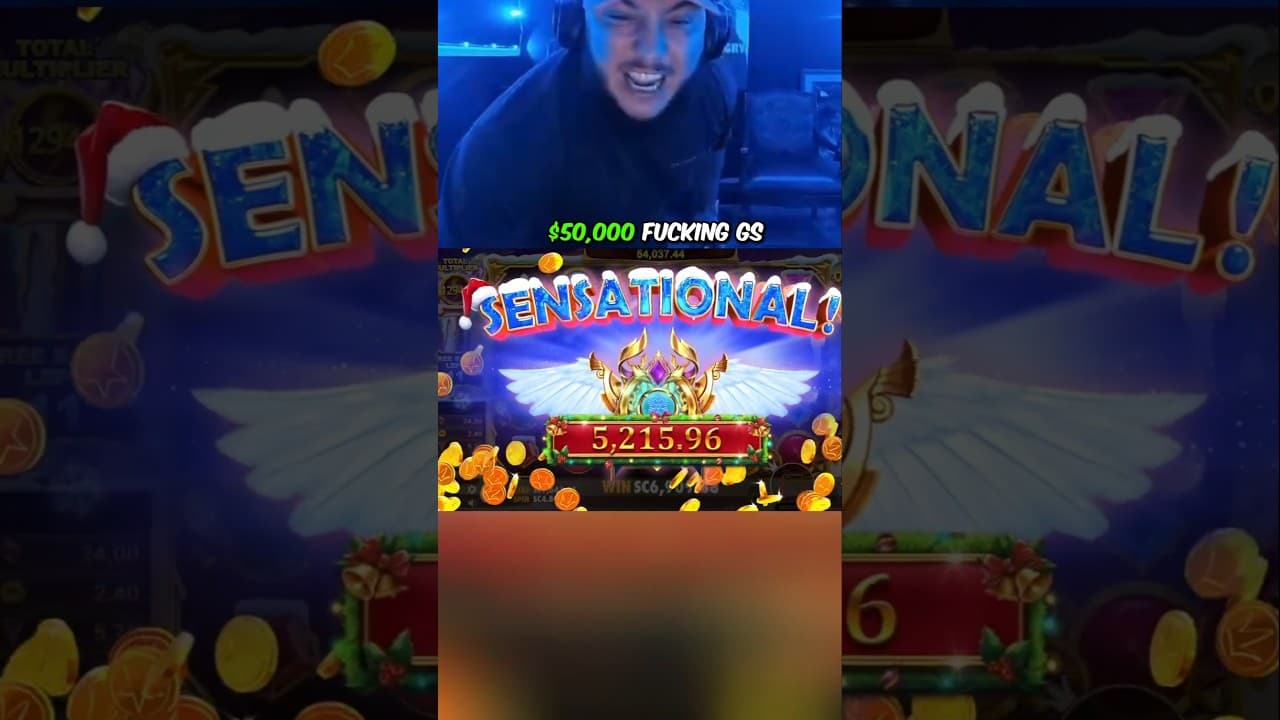 Is this real life?? $72,000 HIT!