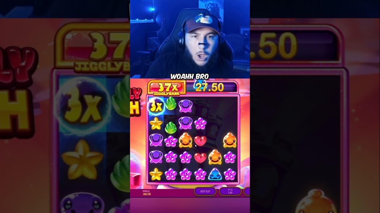 I can't believe I turned $5 into $3000