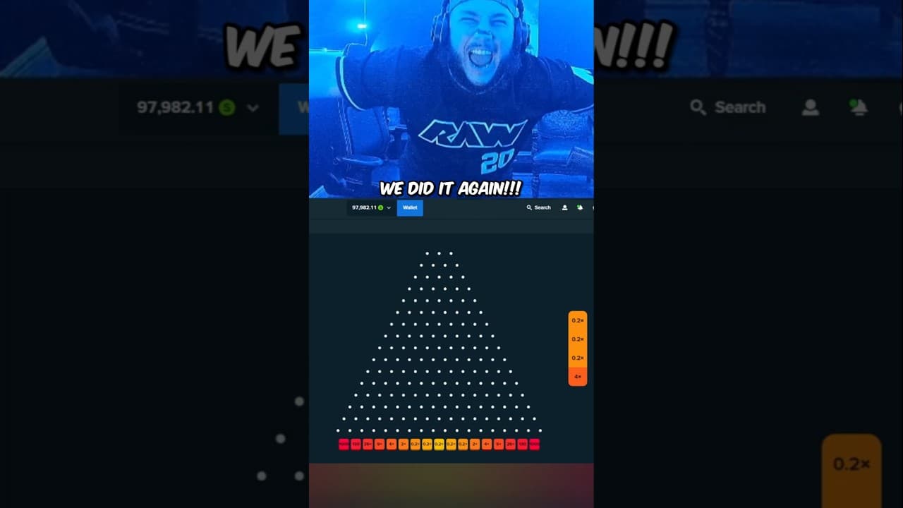 Max Win $50K we did it AGAIN!